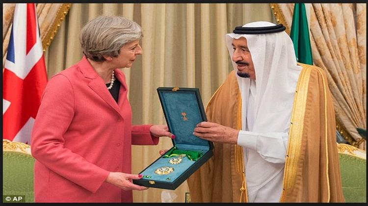 Σφάζονται στην Ποδιά της Saudi Aramco τα Διεθνή Χρηματιστήρια